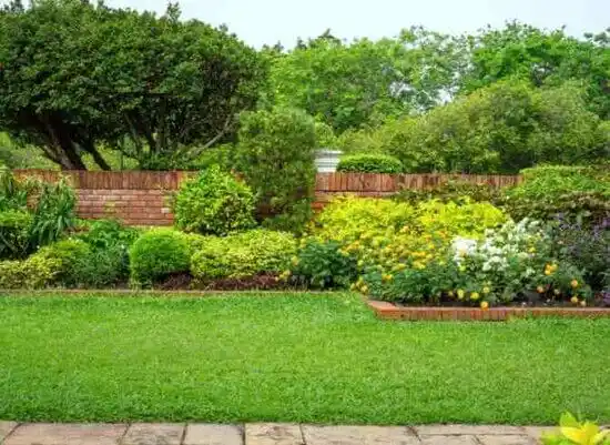 landscaping services South Heart